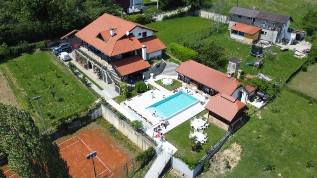 Scatolina Vjenčanja&Proslave