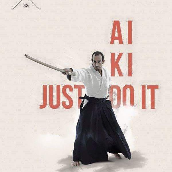 Aikido KaiZen Beška