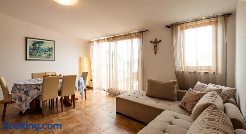 Apartments Smiljanic