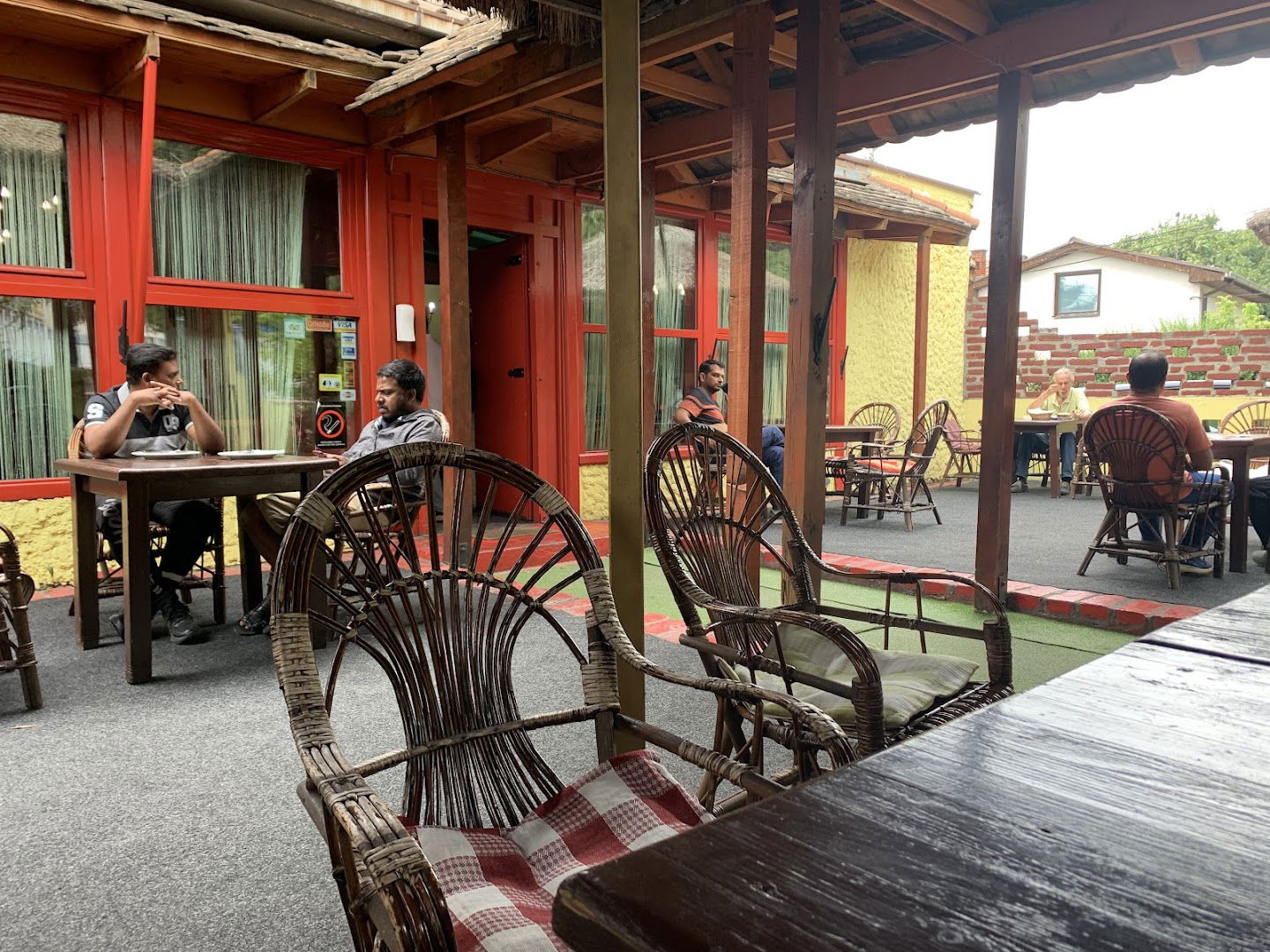 Diwali Indian Restaurant