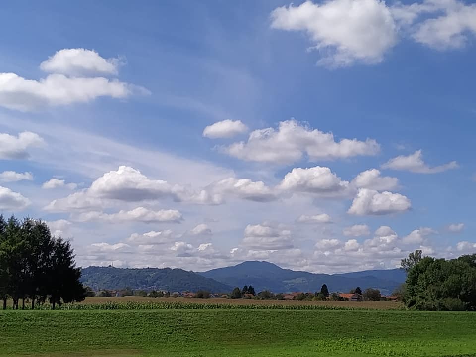 Lovačka udruga Jastreb Sveta Nedelja
