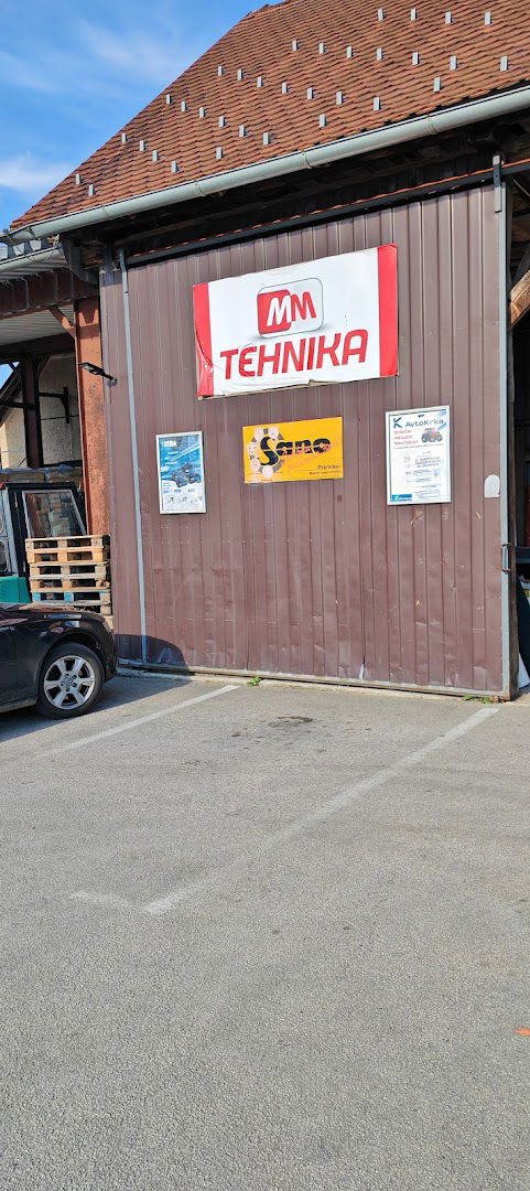 Tuš Market Bistrica ob Sotli