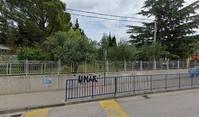 Botanischer Schulgarten