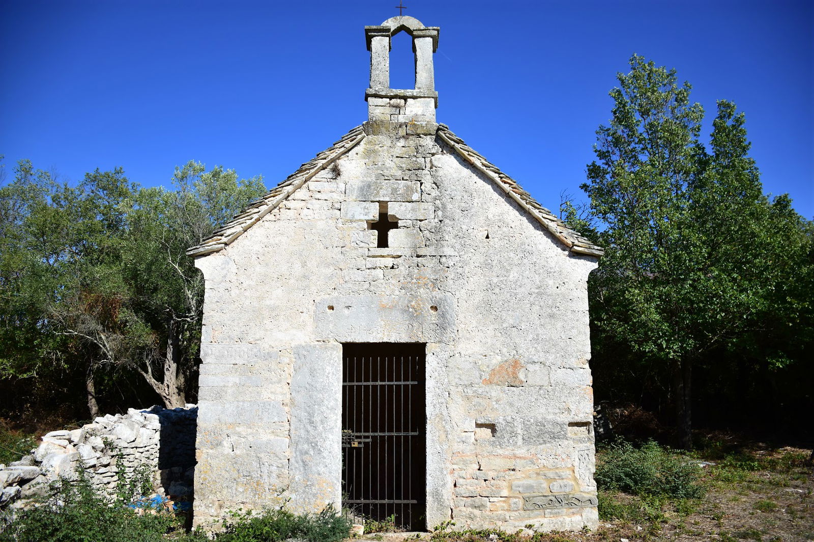 Church of St. Michael