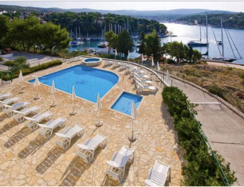 Euro Kuča Apartments