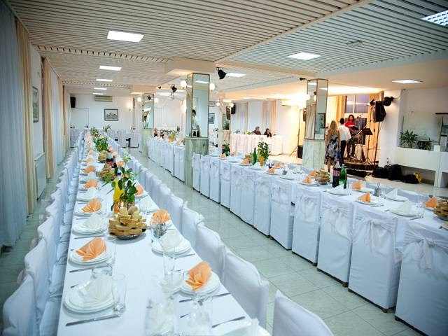 Sobe*** Restoran Dalmacija