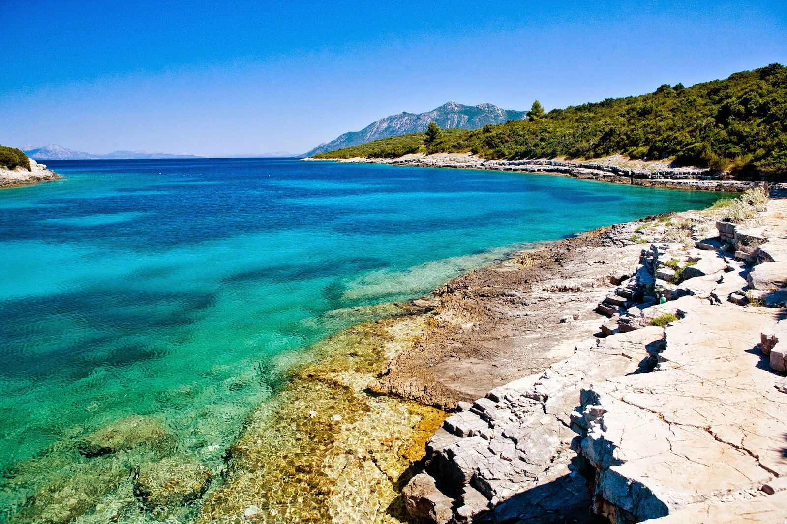 Apartmani Tomić Orebić