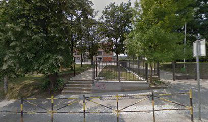 Машинска школа "Космај"