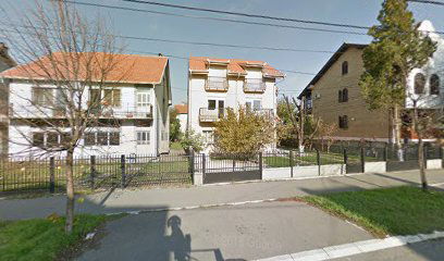 Vrtić Čarobna Mala Sirena Borča