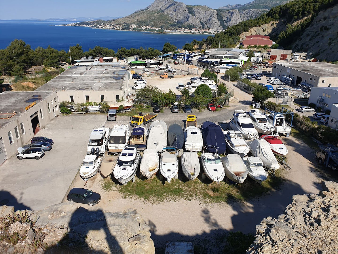 RADIĆ AUTO - NAUTICA