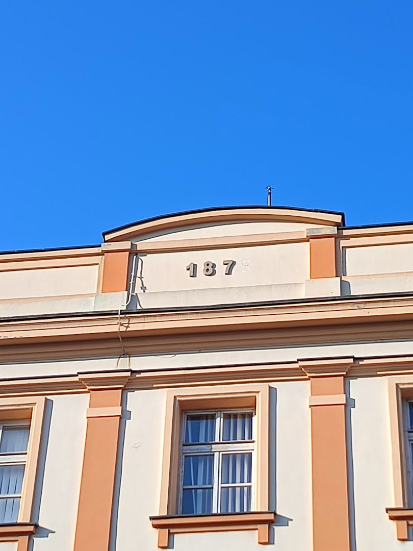 Historical archive in Pančevo