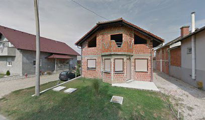 AUTO SERVIS DADO D.O.O. ZA ODRŽAVANJE I POPRAVAK MOTORNIH VOZILA