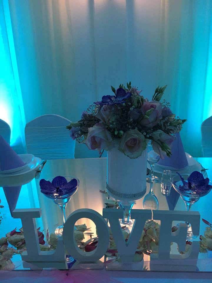 Flower shop Alstromeria Pozega