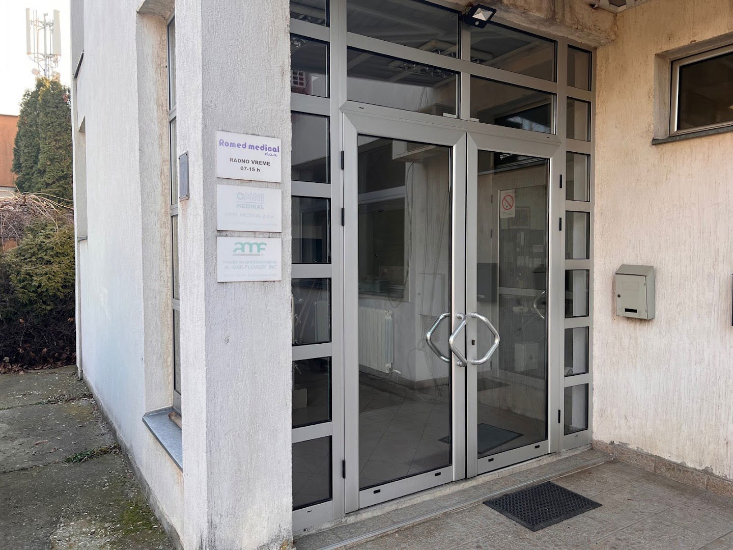 Romed Medical d.o.o.