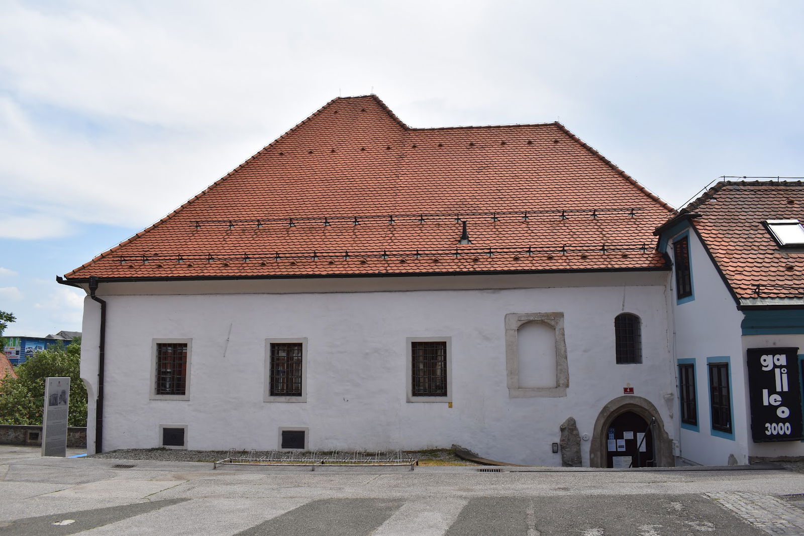 Maribor Synagogue