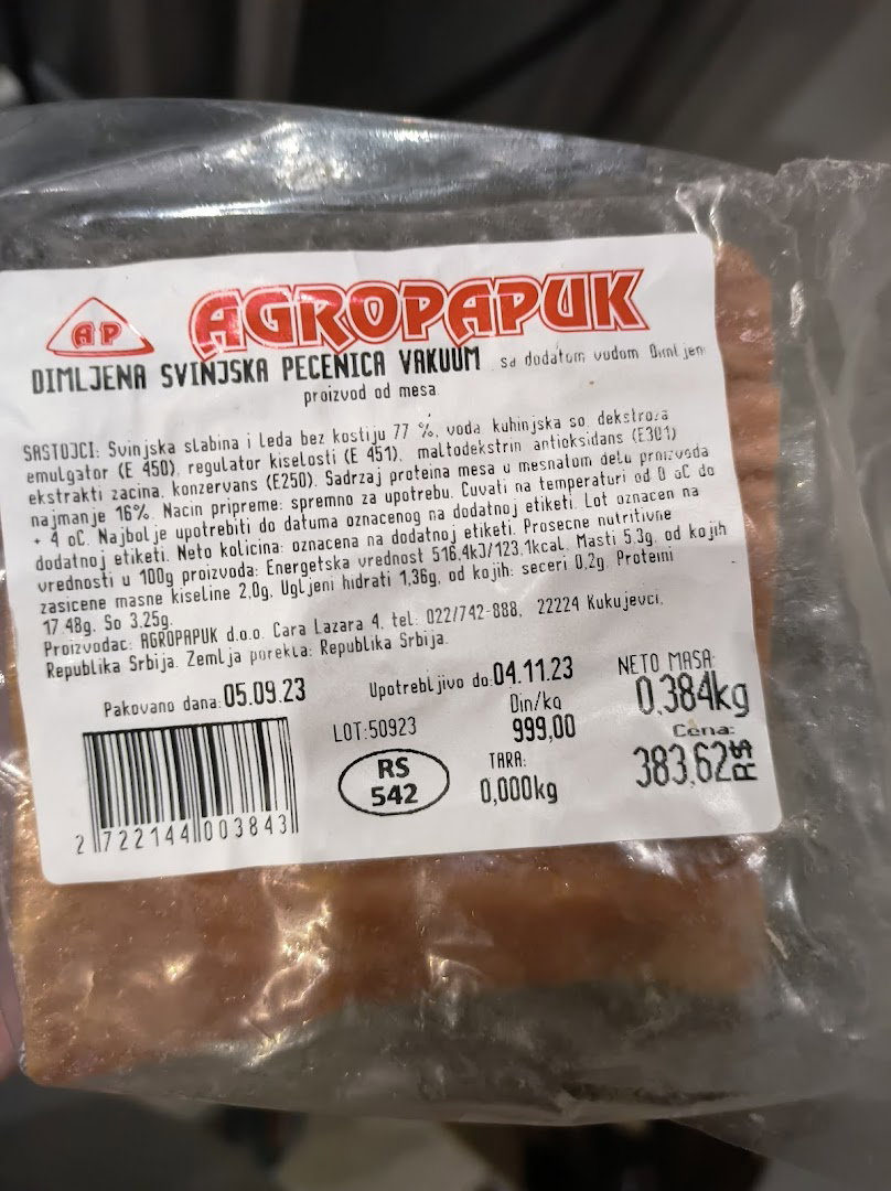 Agropapuk
