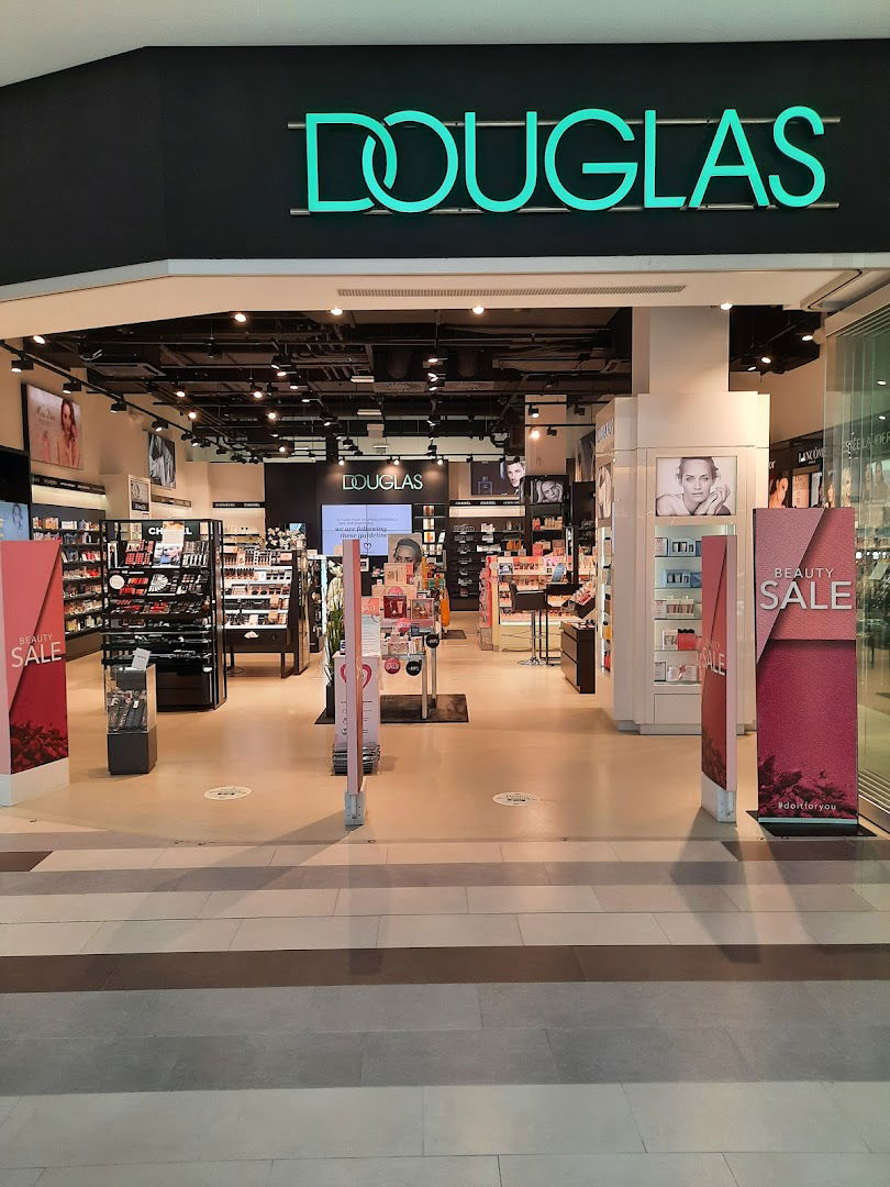 Douglas parfumerija