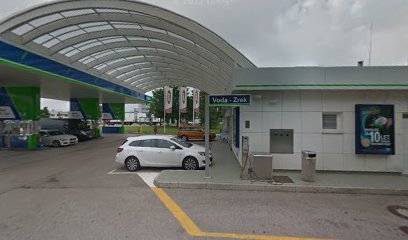 Mesttna, kurirska služba, d.o.o.