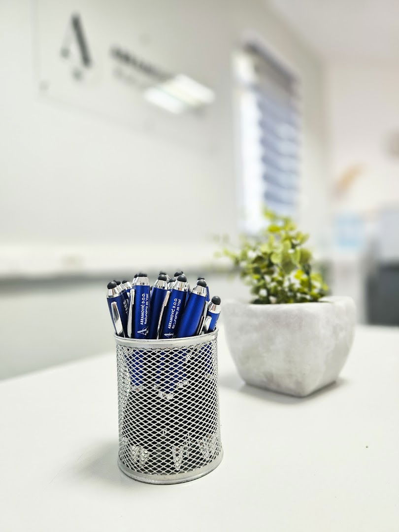 ABRAMOVIĆ D.O.O. SPLIT online knjigovodstvo