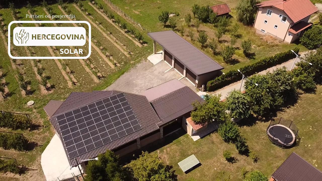 GERMATEH ADRIA SKLADISTE HERCEGOVINA SOLAR