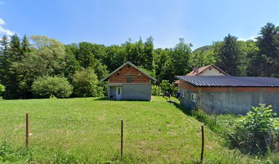 Štacun 3, Trgostil F914