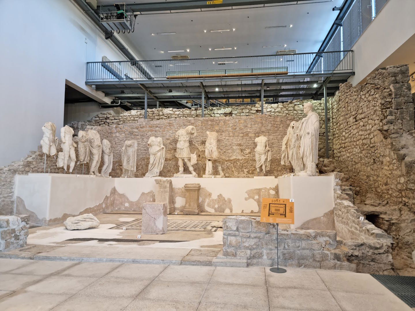 Arheološki muzej Narona