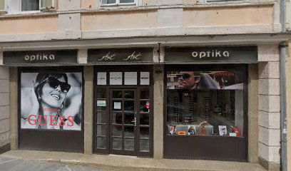 Art optika - PE Ptuj