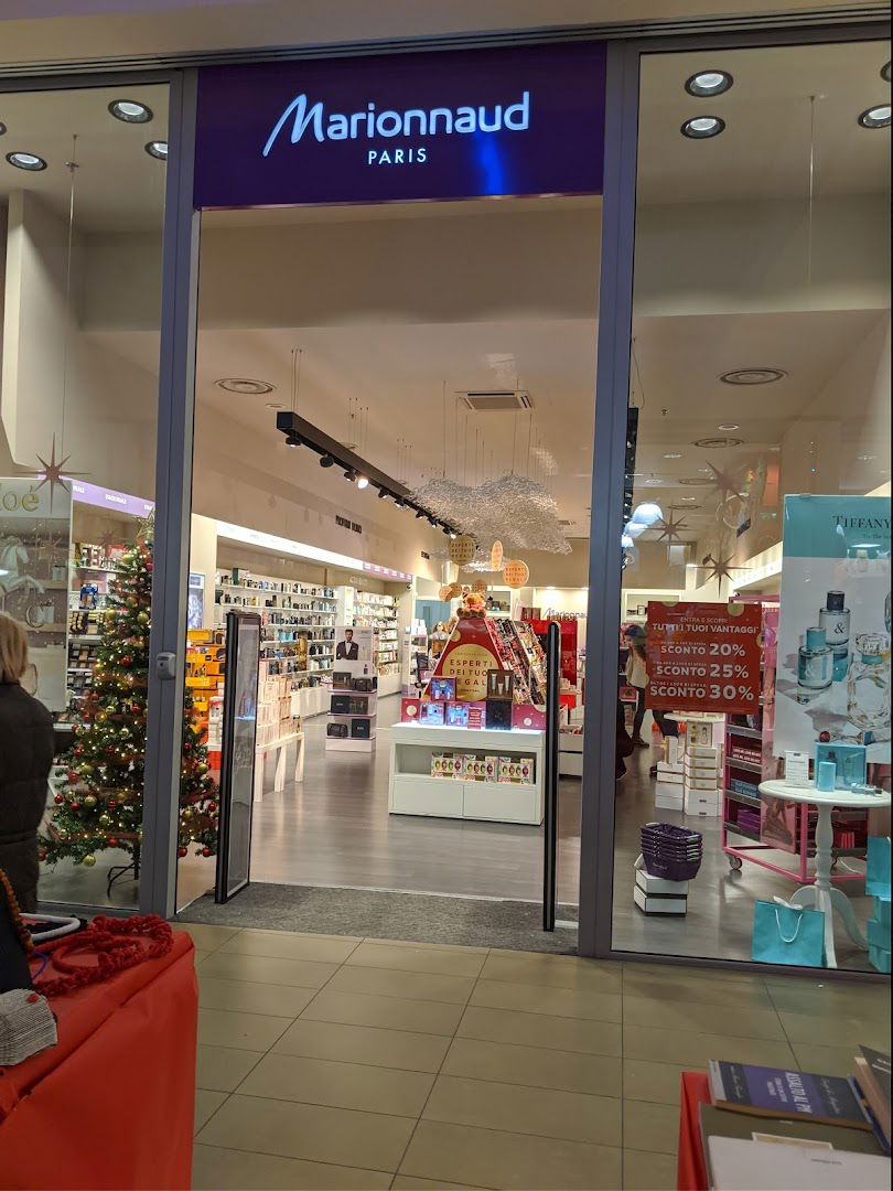 Profumeria Marionnaud