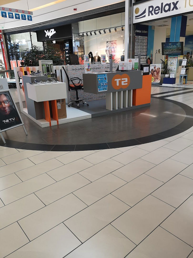 T2 Celje - Citycenter