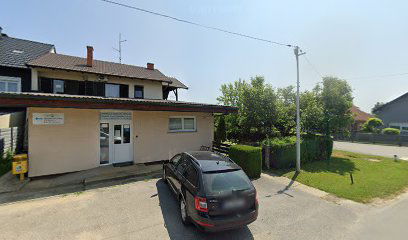 STOMATOLOŠKA ORDINACIJA