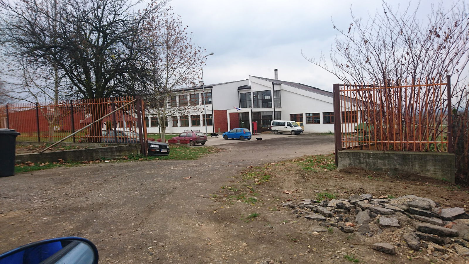Duda Jovic Elementary School