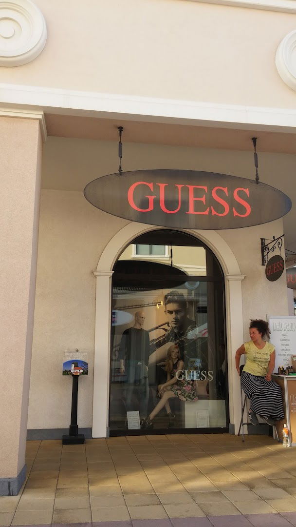 GUESS