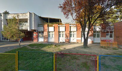 Bosko Buha Vrtic I Jasle