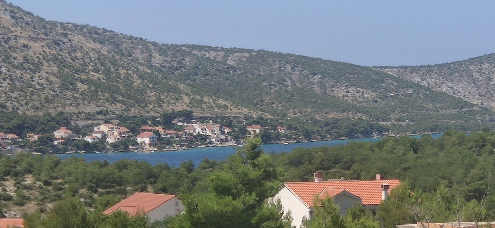 Apartment - Haus Dalmatien