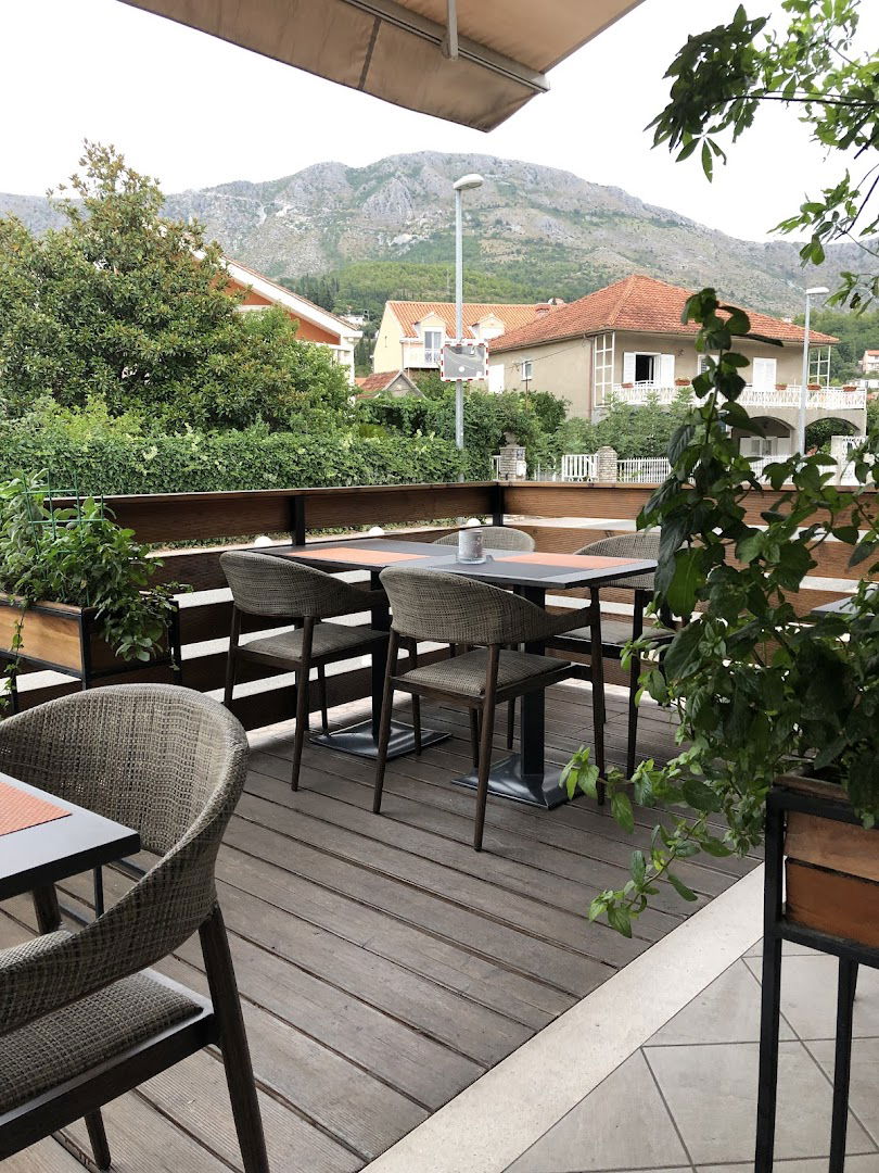 Bistro Pizzeria Kapo