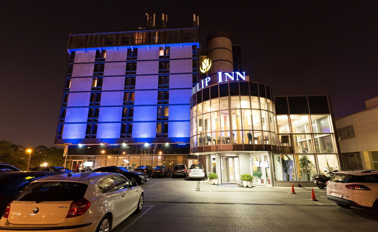 Putnik Inn Belgrade
