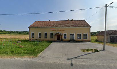 Mjesni dom Šimljanica