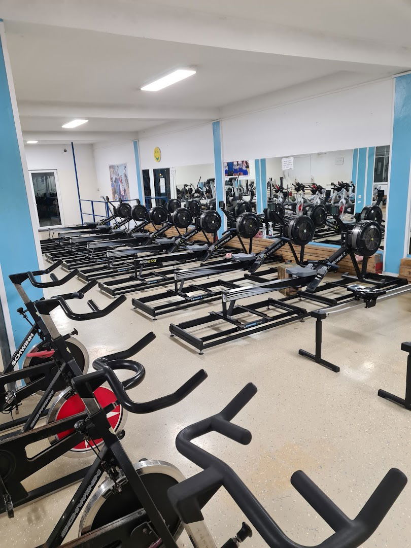 Veslački klub Trešnjevka