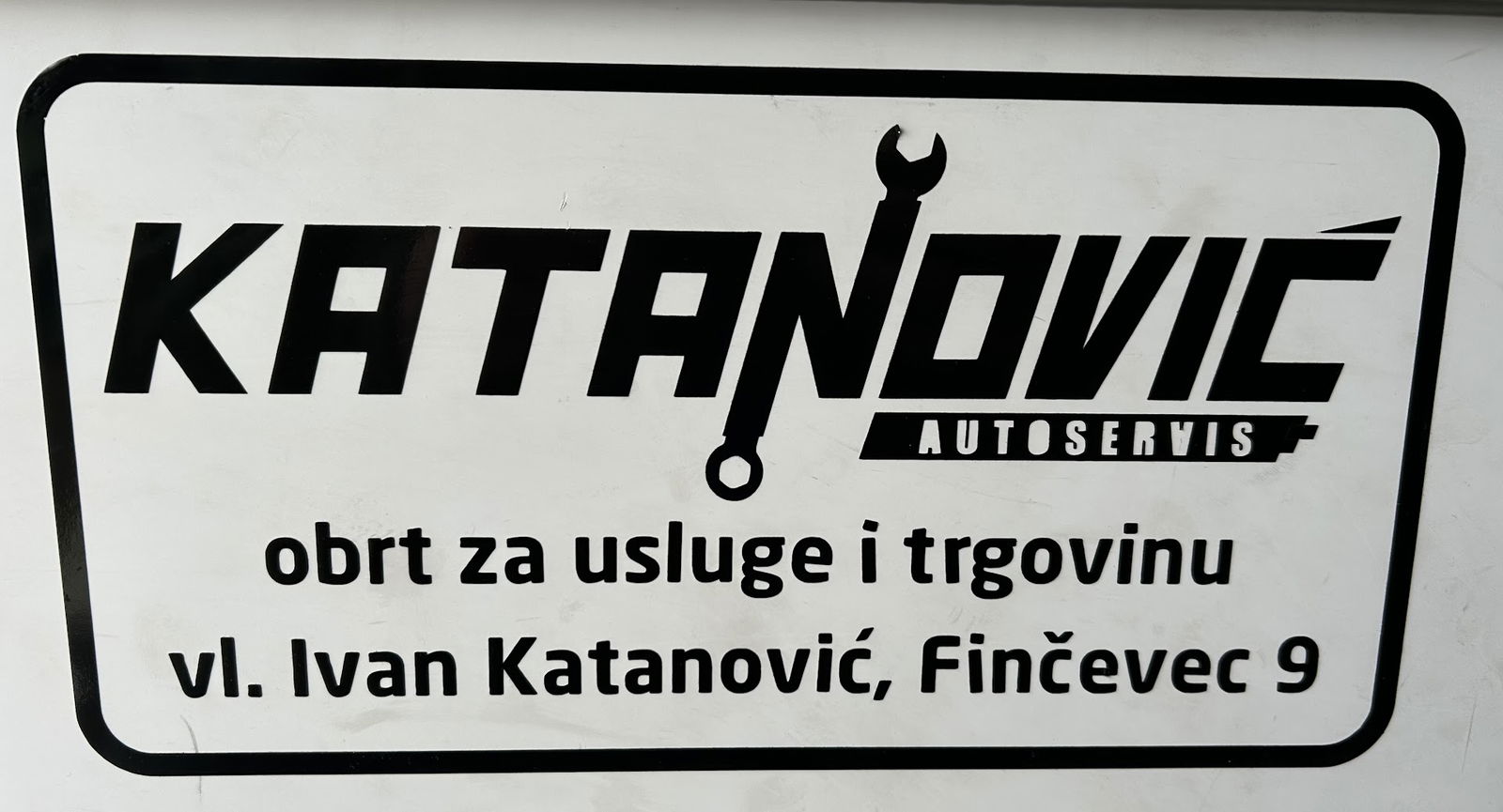 Castrol Service AUTOSERVIS KATANOVIĆ