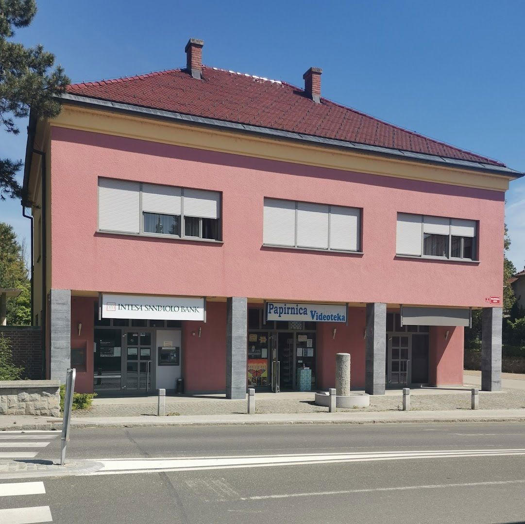 Intesa Sanpaolo Bank, Poslovalnica Ormož