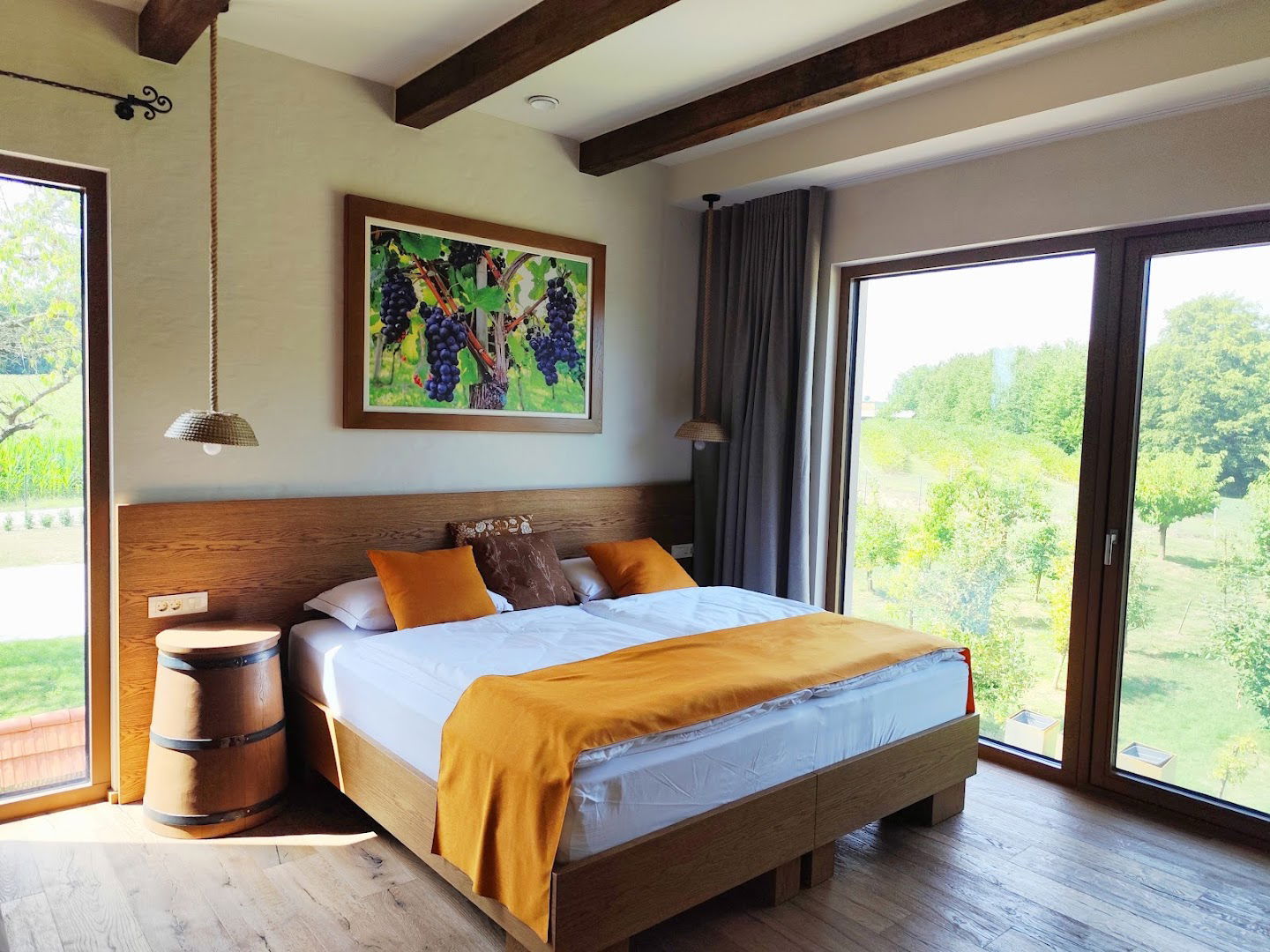 Wine paradise Glavinic