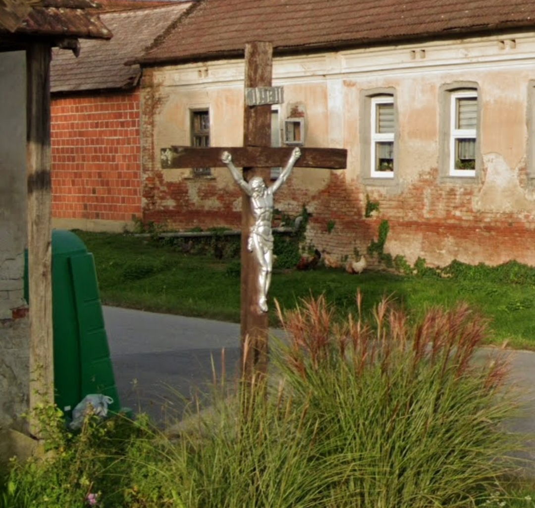 Crucifix