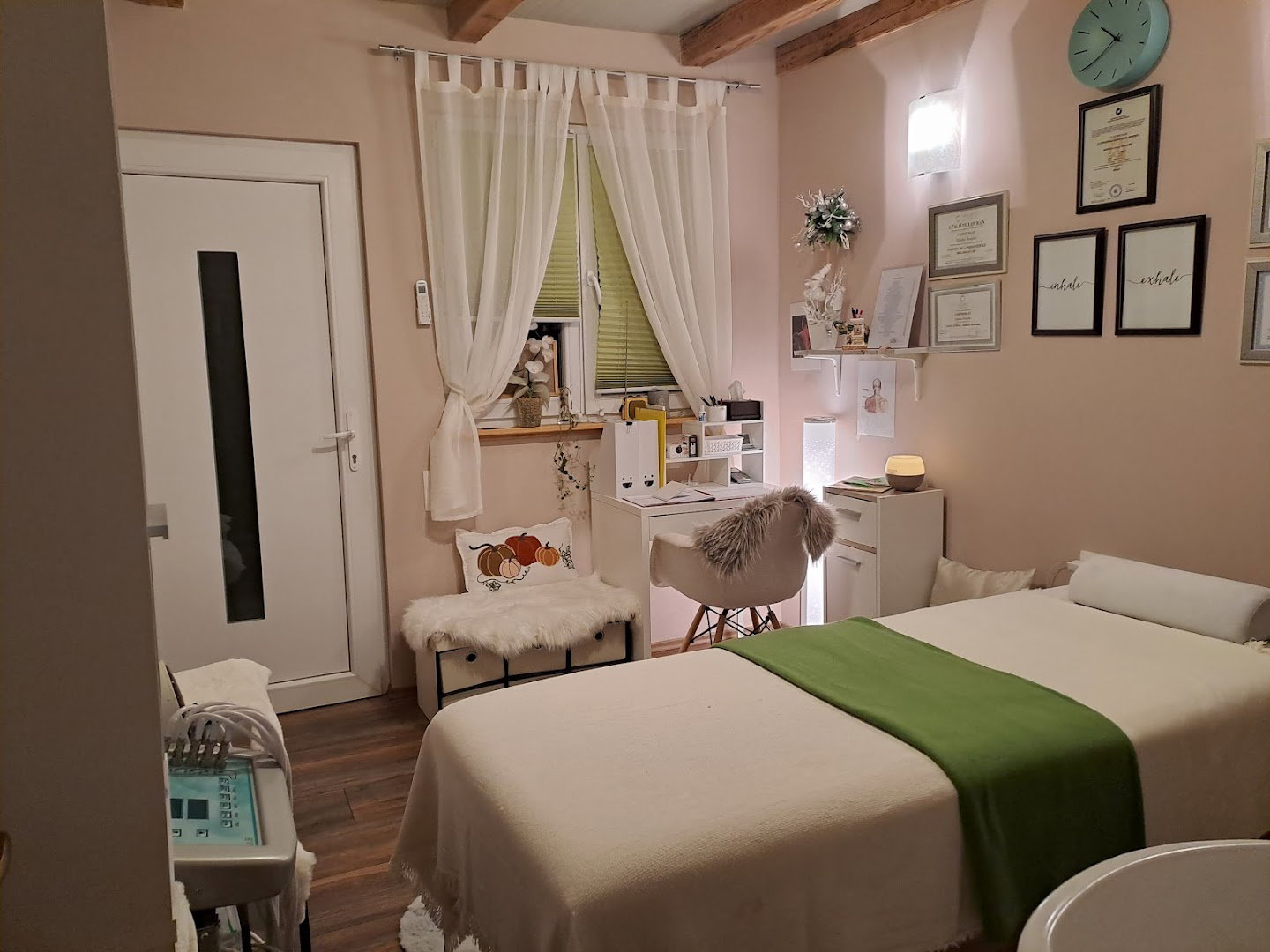 BELLA obrt za relaksaciju