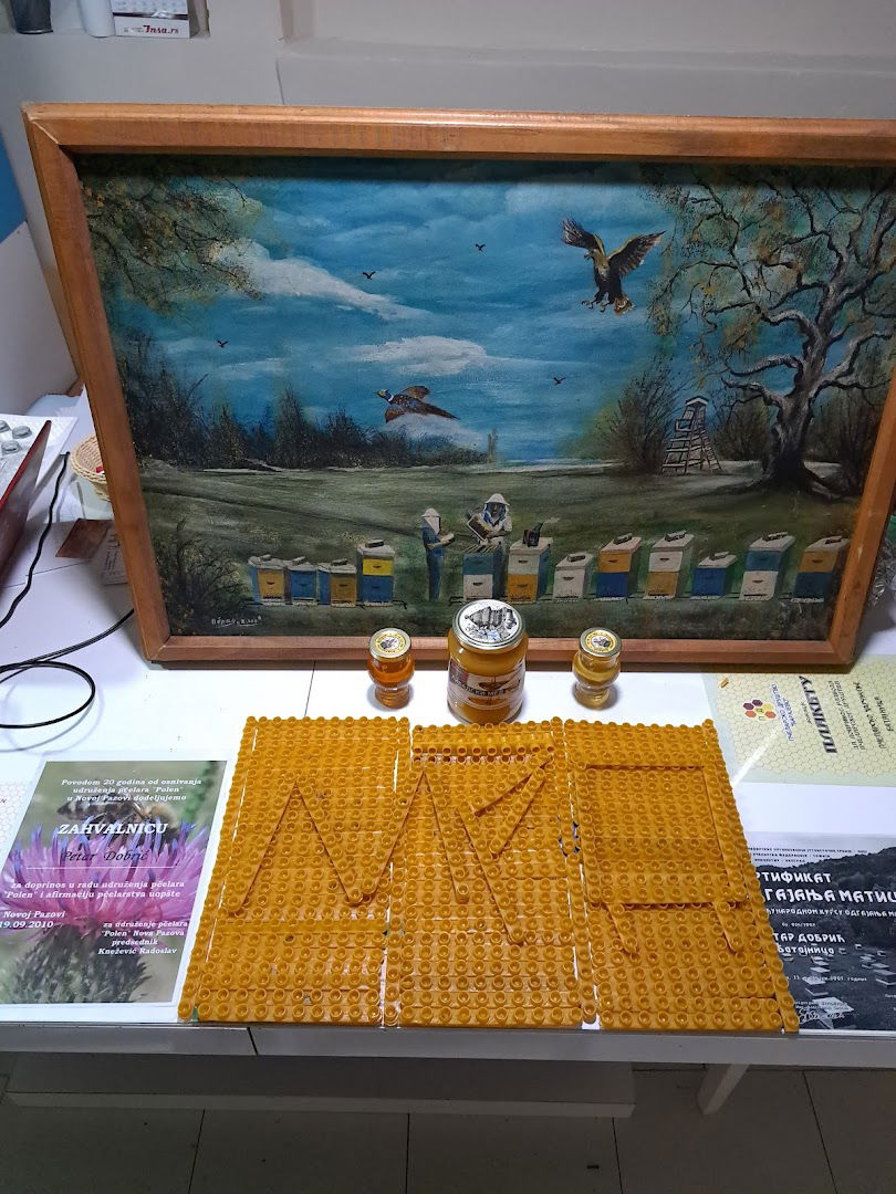 Mleč Matice Dobrić