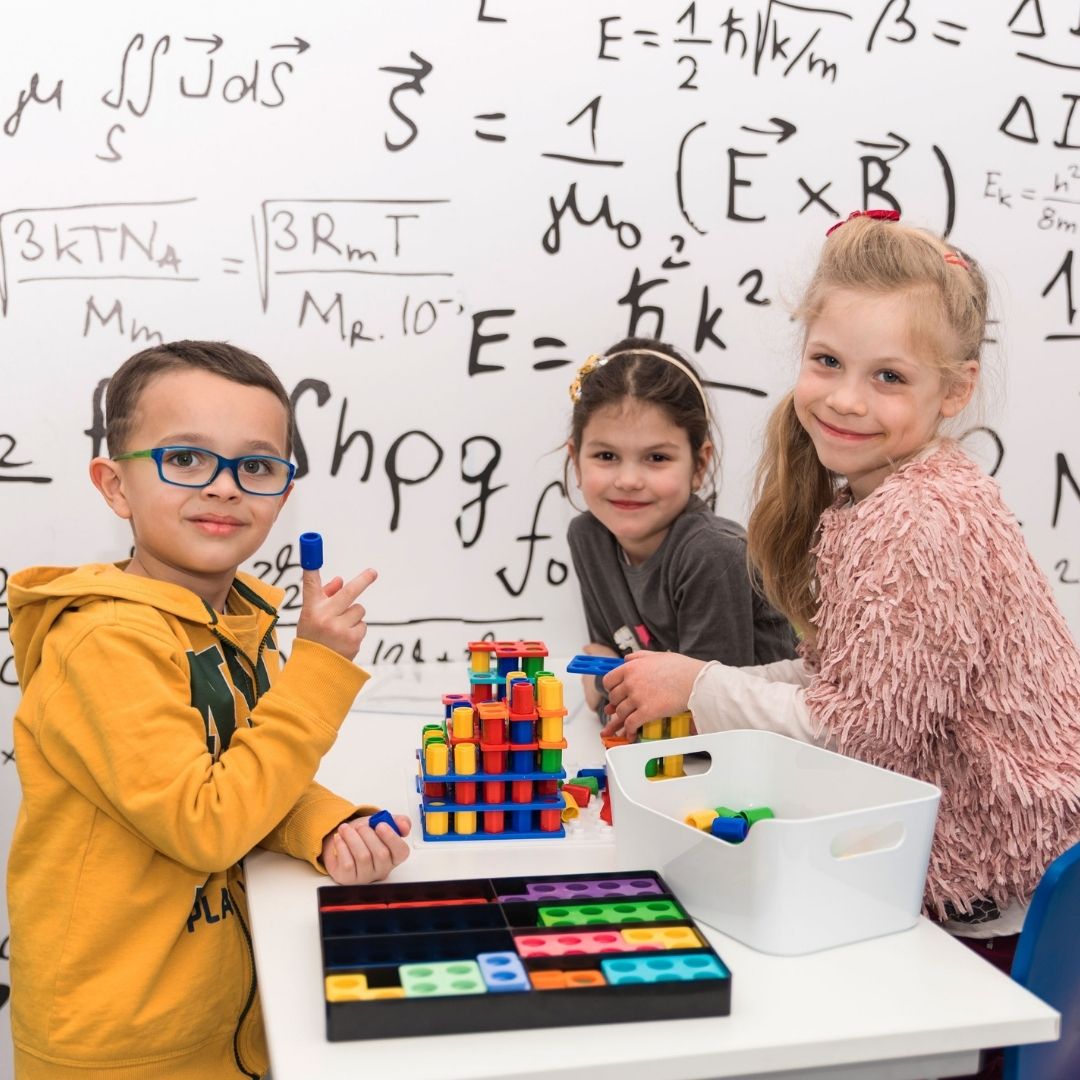 Malac Genijalac Split