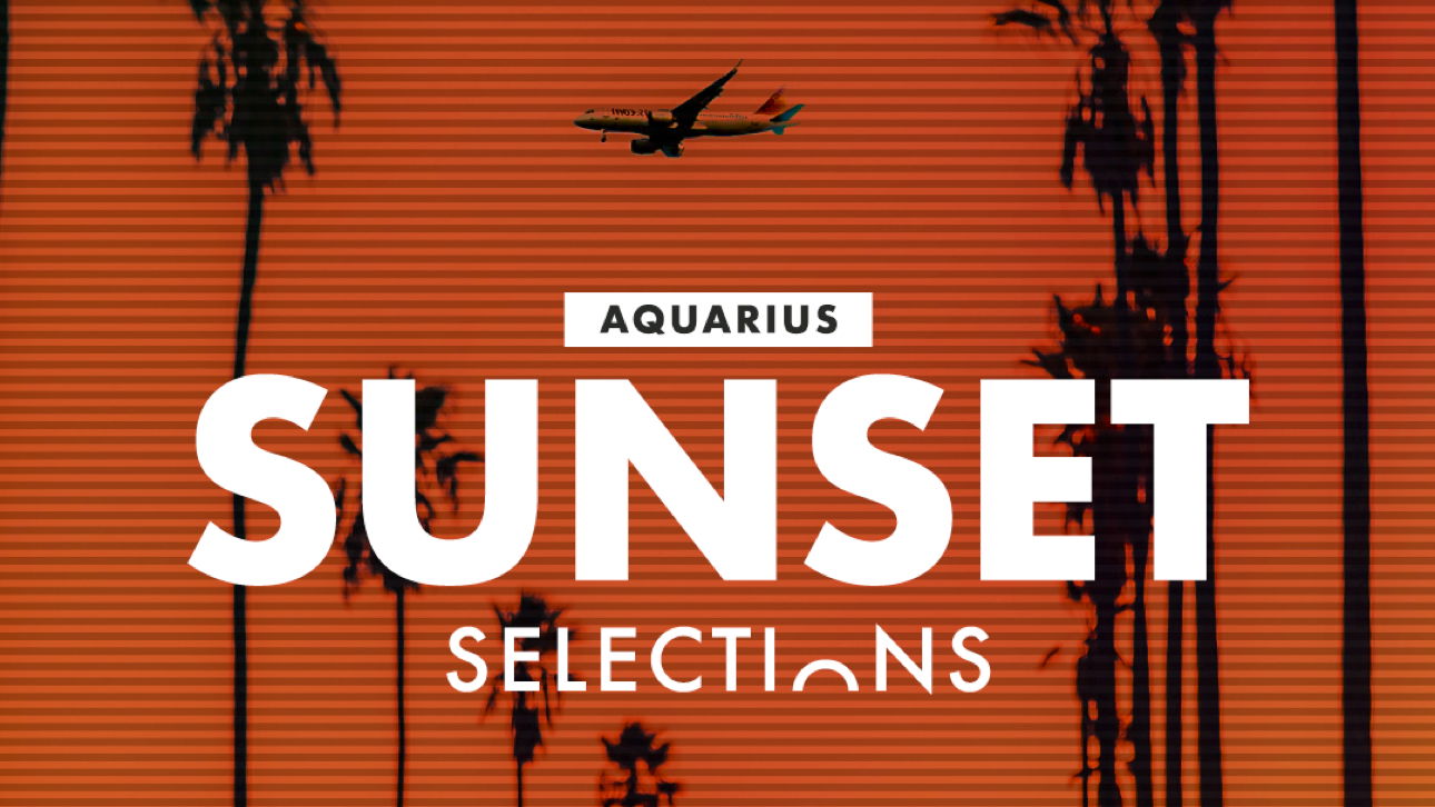 Aquarius club Zagreb