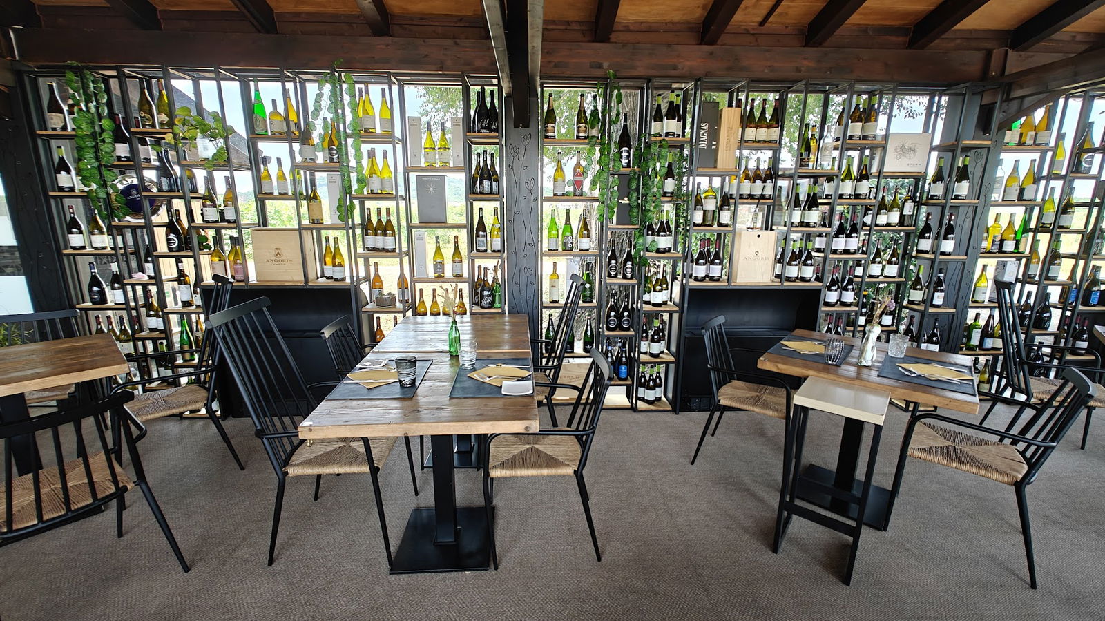 Ristorante Il Podere di Angoris