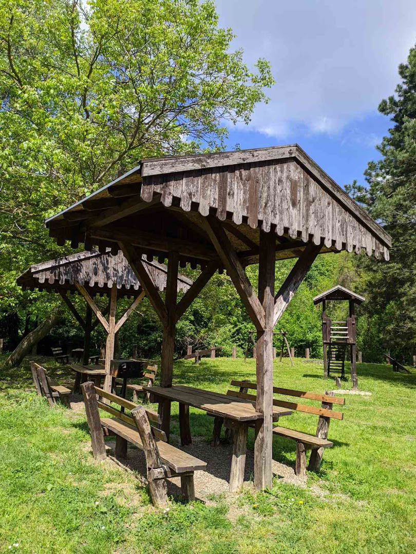 Eko kamp Fruška Gora