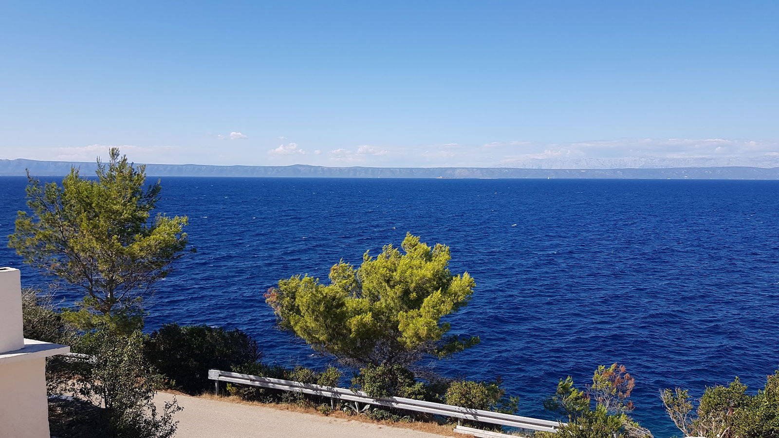 Apartmani Borovina Perica -Prigradica 183