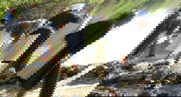 Praonica rublja Odak